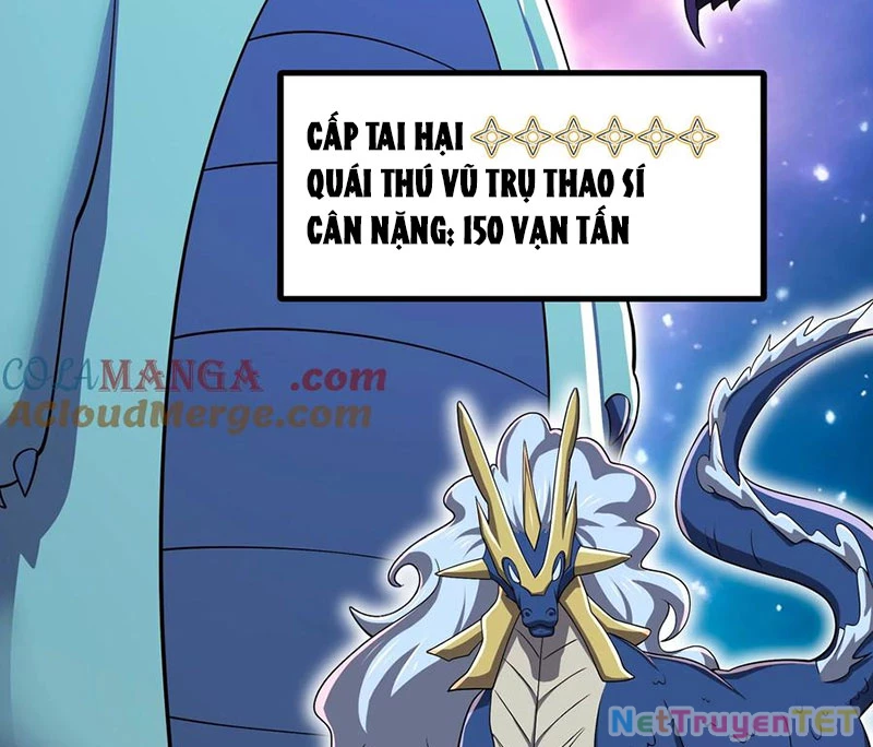 Bản Sao Của Tôi Là Trùng Vương Không Gian Chapter 19 - Trang 2