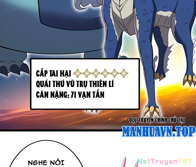 Bản Sao Của Tôi Là Trùng Vương Không Gian Chapter 19 - Trang 2