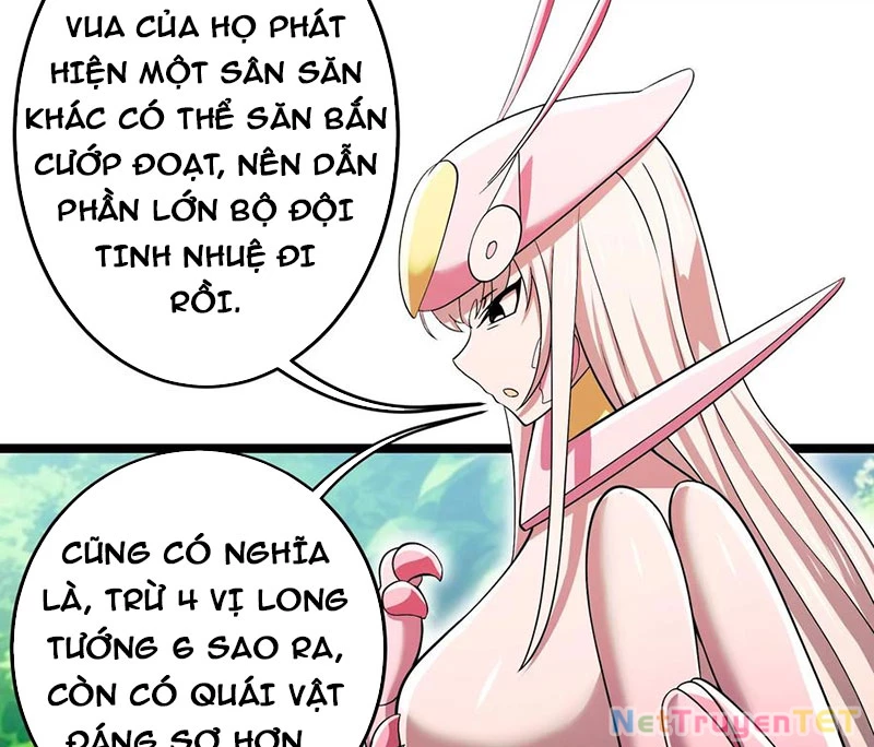 Bản Sao Của Tôi Là Trùng Vương Không Gian Chapter 19 - Trang 2