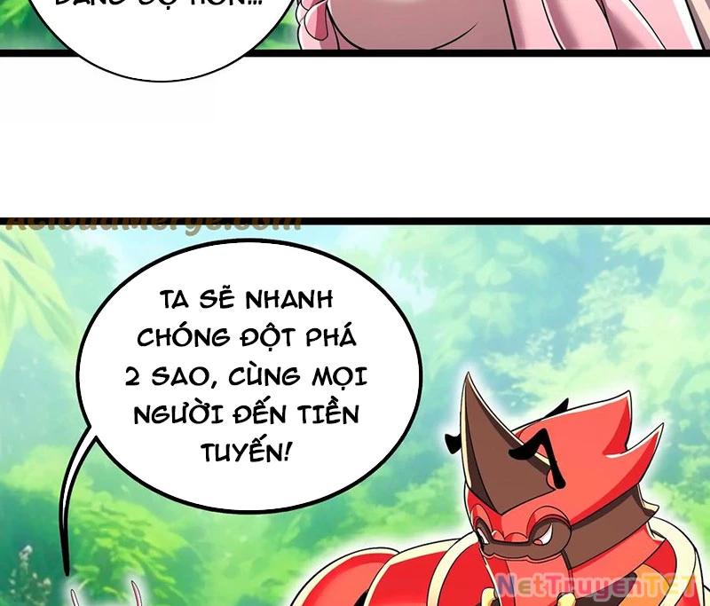 Bản Sao Của Tôi Là Trùng Vương Không Gian Chapter 19 - Trang 2