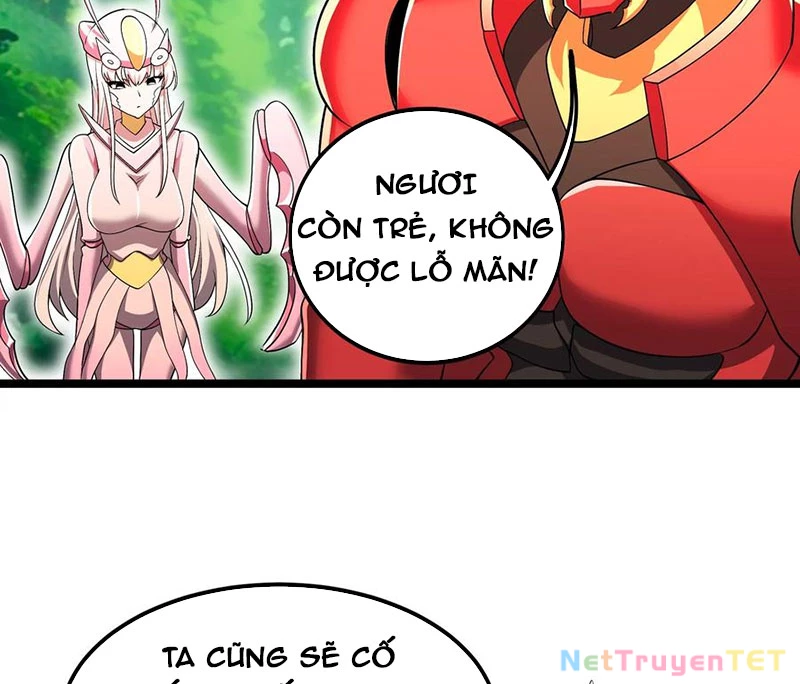 Bản Sao Của Tôi Là Trùng Vương Không Gian Chapter 19 - Trang 2