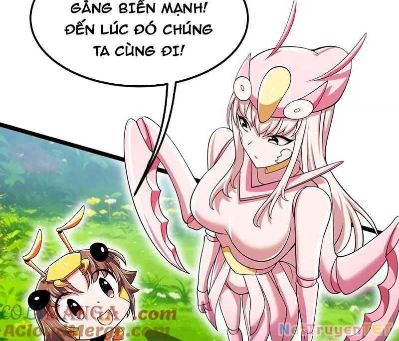 Bản Sao Của Tôi Là Trùng Vương Không Gian Chapter 19 - Trang 2