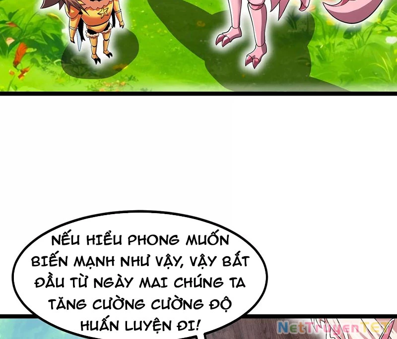 Bản Sao Của Tôi Là Trùng Vương Không Gian Chapter 19 - Trang 2
