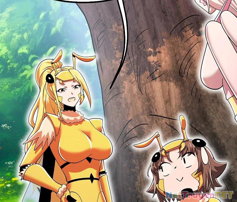 Bản Sao Của Tôi Là Trùng Vương Không Gian Chapter 19 - Trang 2