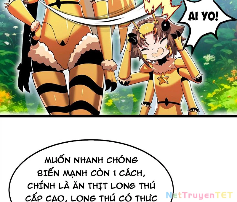 Bản Sao Của Tôi Là Trùng Vương Không Gian Chapter 19 - Trang 2