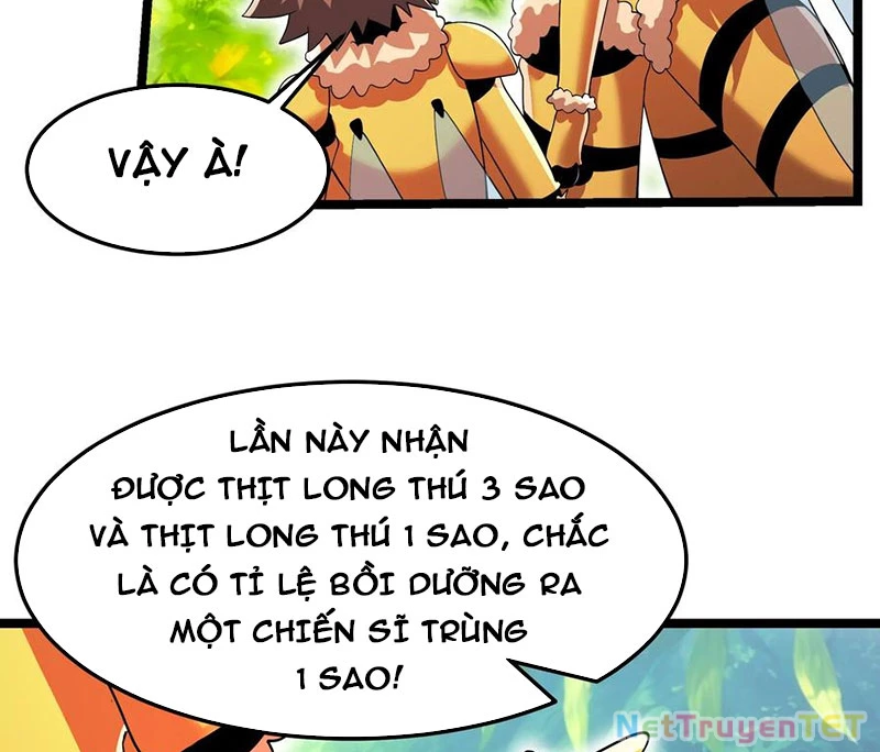 Bản Sao Của Tôi Là Trùng Vương Không Gian Chapter 19 - Trang 2