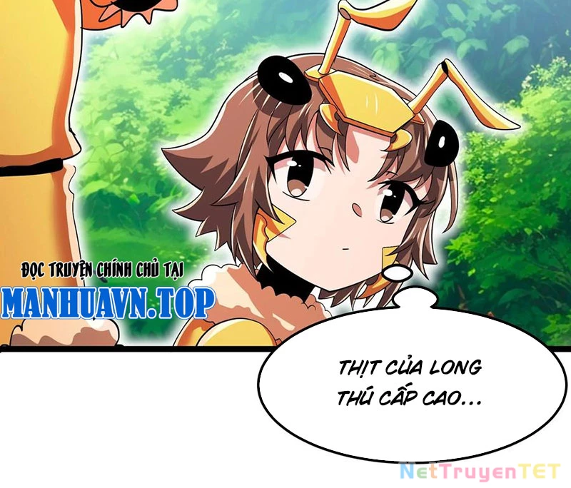 Bản Sao Của Tôi Là Trùng Vương Không Gian Chapter 19 - Trang 2