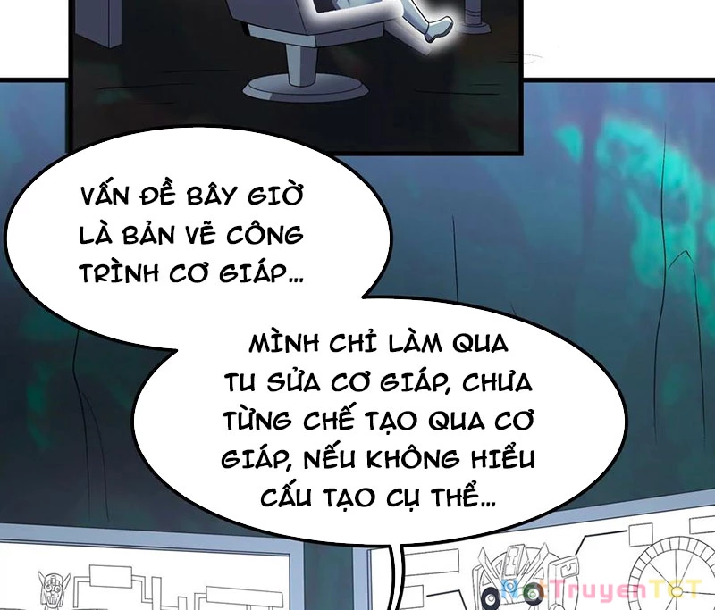 Bản Sao Của Tôi Là Trùng Vương Không Gian Chapter 19 - Trang 2