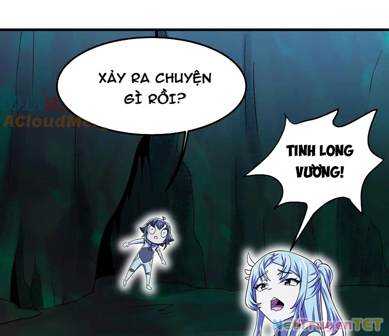 Bản Sao Của Tôi Là Trùng Vương Không Gian Chapter 19 - Trang 2