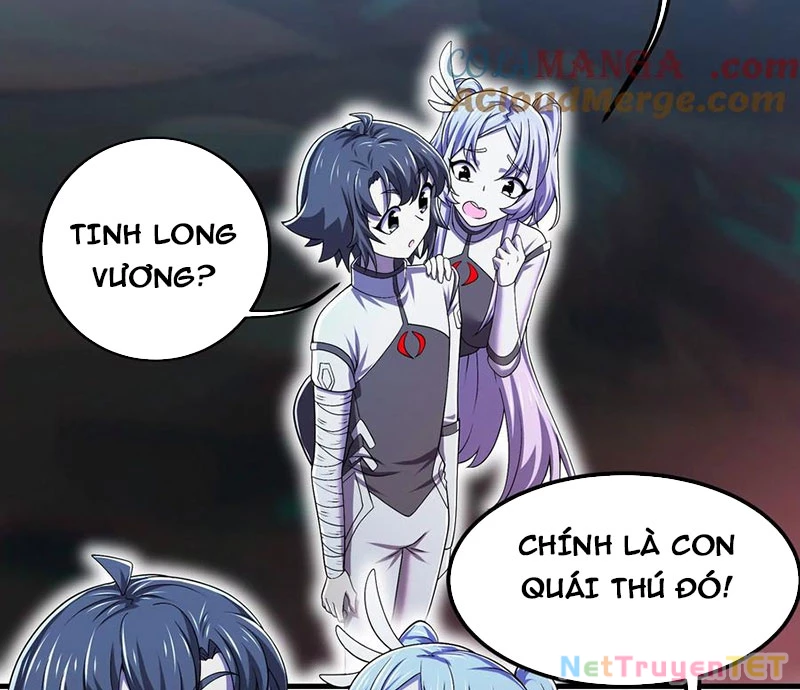 Bản Sao Của Tôi Là Trùng Vương Không Gian Chapter 19 - Trang 2