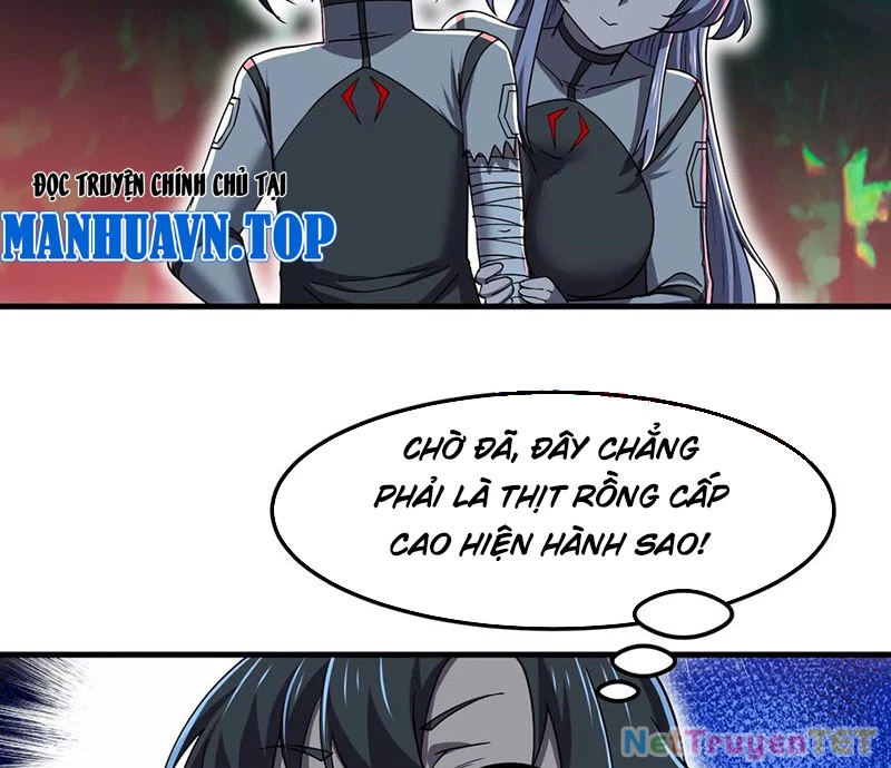Bản Sao Của Tôi Là Trùng Vương Không Gian Chapter 19 - Trang 2