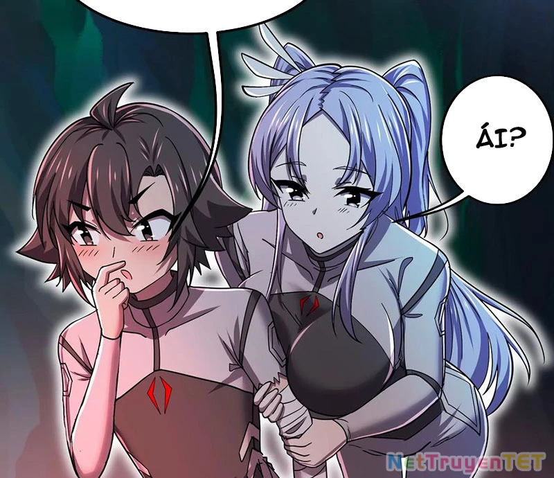 Bản Sao Của Tôi Là Trùng Vương Không Gian Chapter 19 - Trang 2