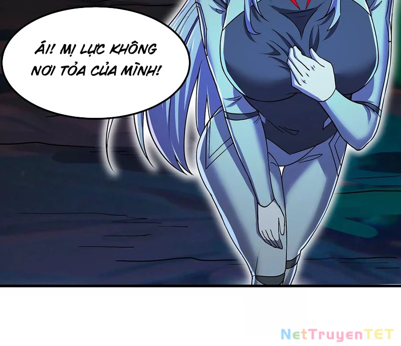 Bản Sao Của Tôi Là Trùng Vương Không Gian Chapter 19 - Trang 2