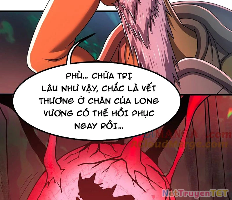 Bản Sao Của Tôi Là Trùng Vương Không Gian Chapter 19 - Trang 2