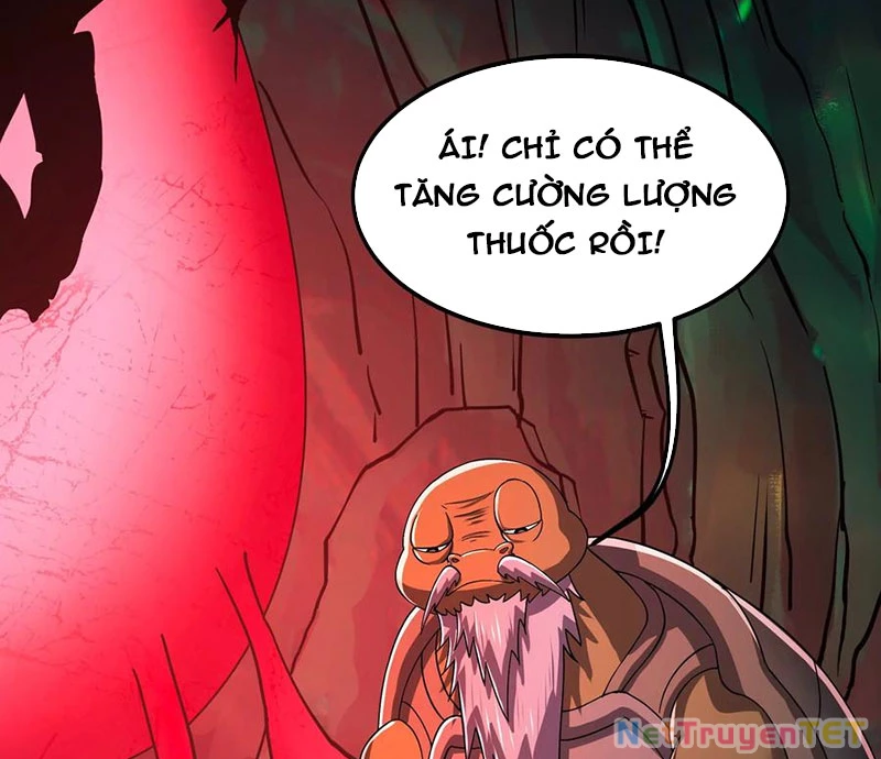 Bản Sao Của Tôi Là Trùng Vương Không Gian Chapter 19 - Trang 2