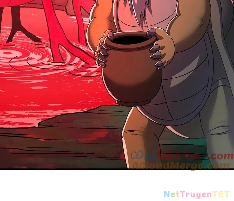 Bản Sao Của Tôi Là Trùng Vương Không Gian Chapter 19 - Trang 2