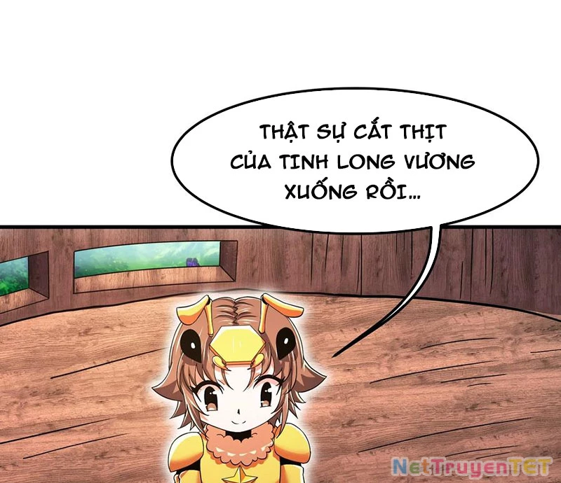 Bản Sao Của Tôi Là Trùng Vương Không Gian Chapter 19 - Trang 2