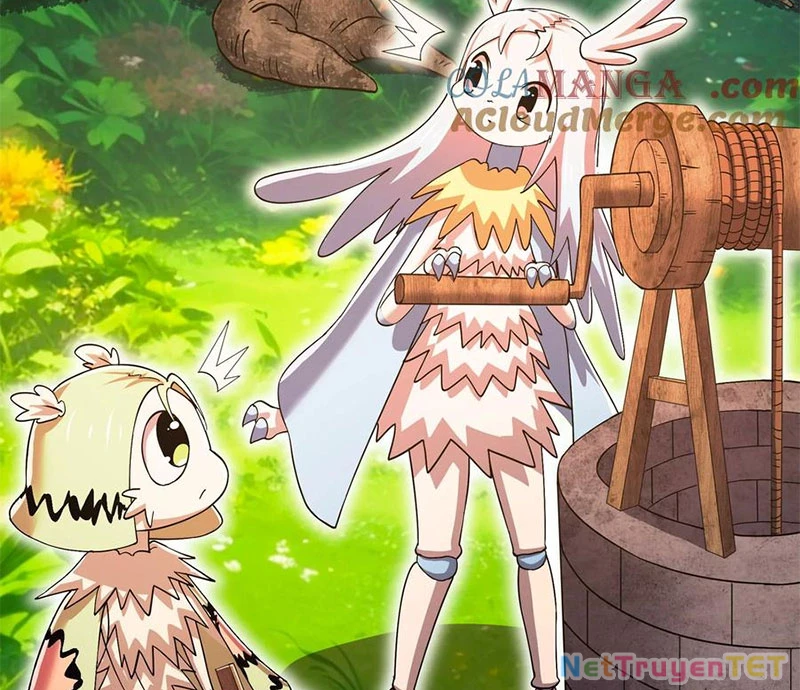 Bản Sao Của Tôi Là Trùng Vương Không Gian Chapter 19 - Trang 2