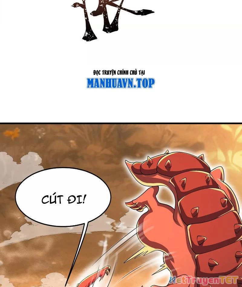 Bản Sao Của Tôi Là Trùng Vương Không Gian Chapter 22 - Next Chapter 23