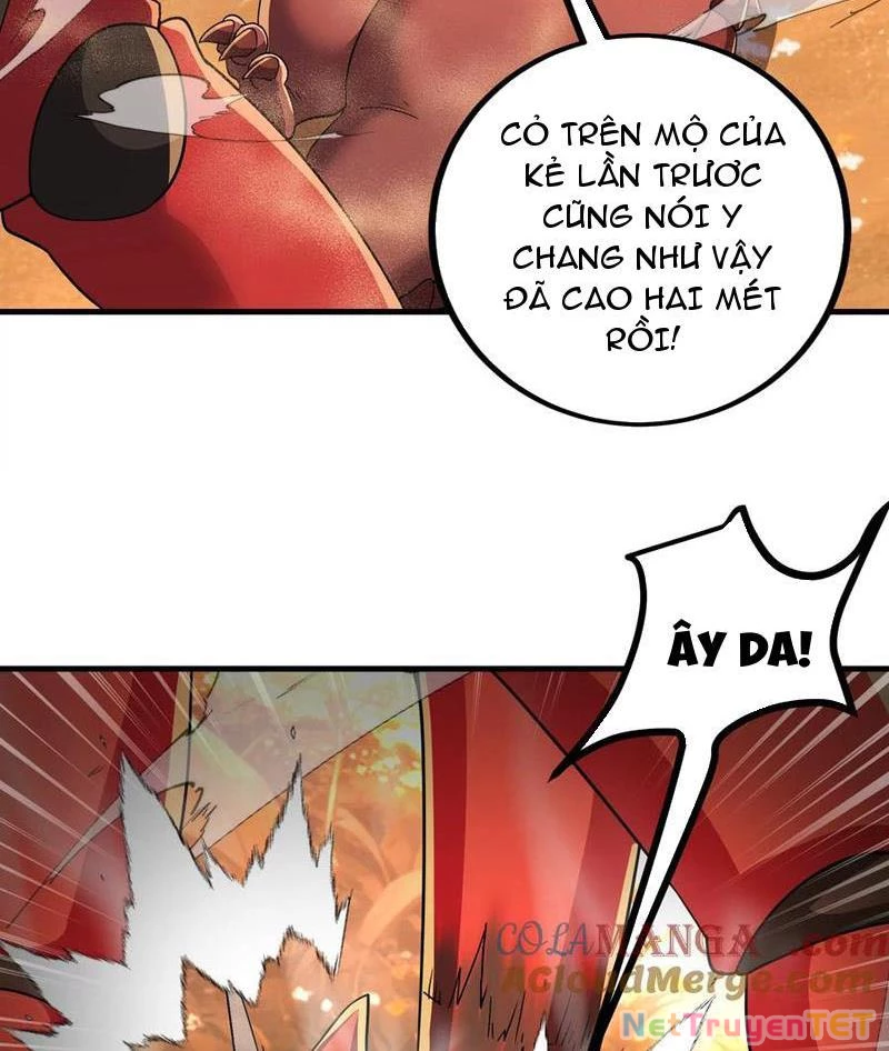 Bản Sao Của Tôi Là Trùng Vương Không Gian Chapter 23 - Trang 2