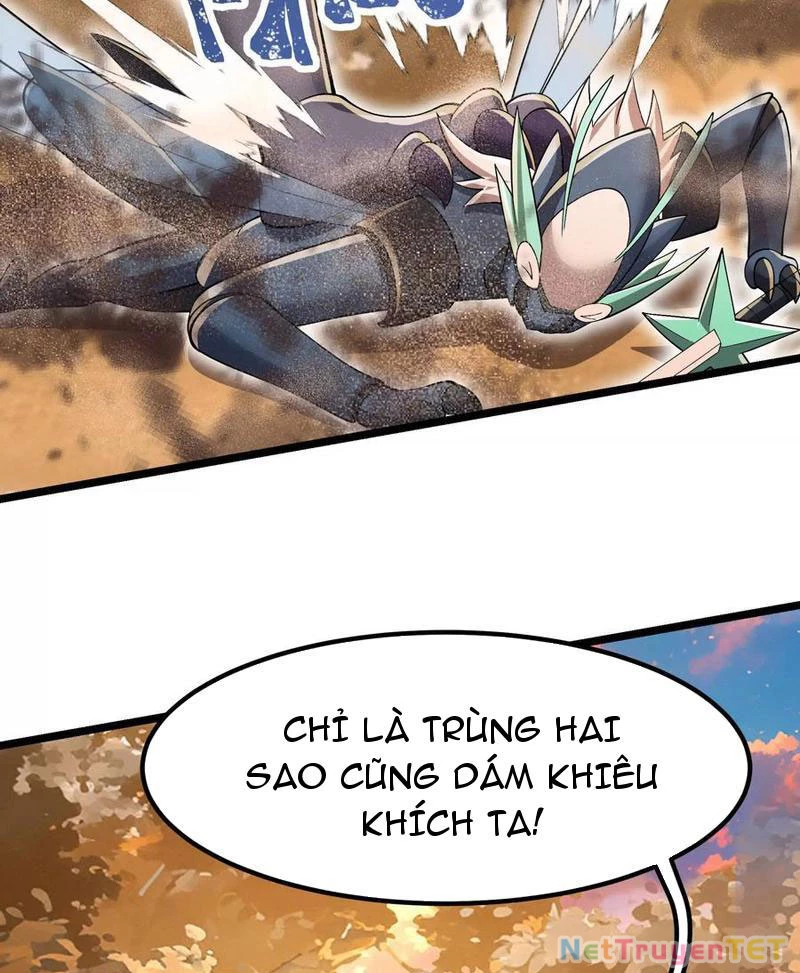 Bản Sao Của Tôi Là Trùng Vương Không Gian Chapter 25 - Trang 2
