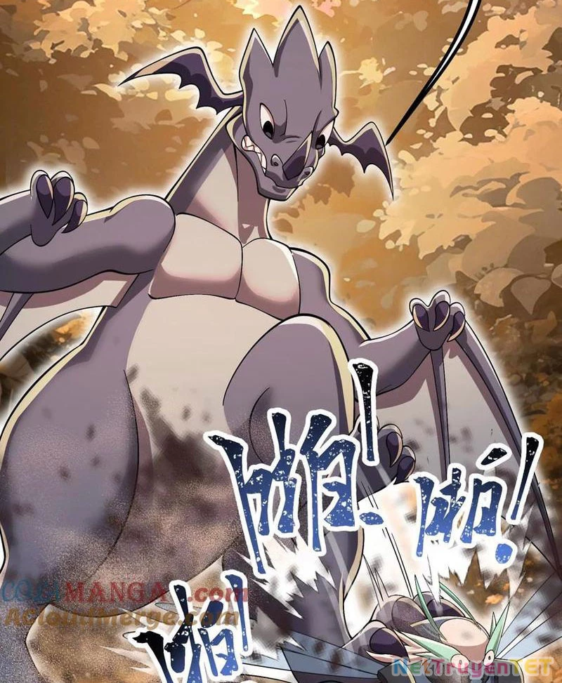 Bản Sao Của Tôi Là Trùng Vương Không Gian Chapter 25 - Trang 2