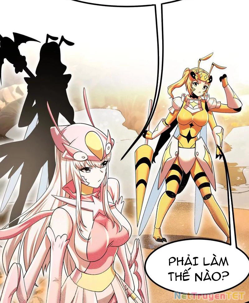 Bản Sao Của Tôi Là Trùng Vương Không Gian Chapter 25 - Trang 2