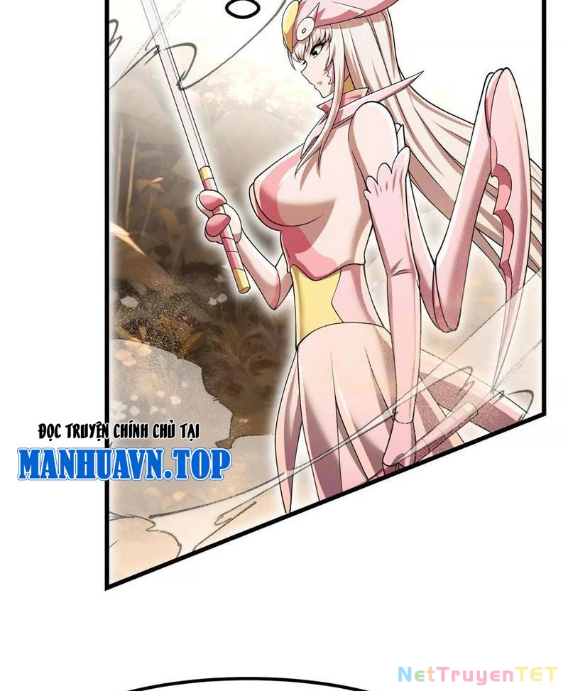 Bản Sao Của Tôi Là Trùng Vương Không Gian Chapter 25 - Trang 2