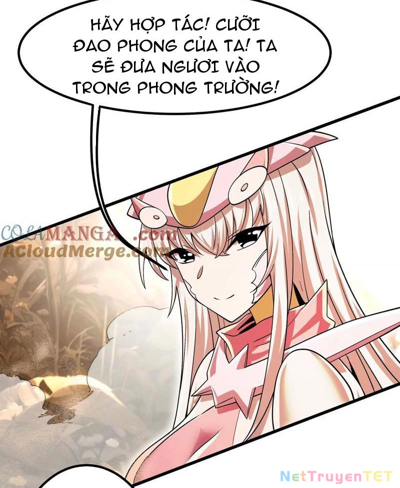 Bản Sao Của Tôi Là Trùng Vương Không Gian Chapter 25 - Trang 2