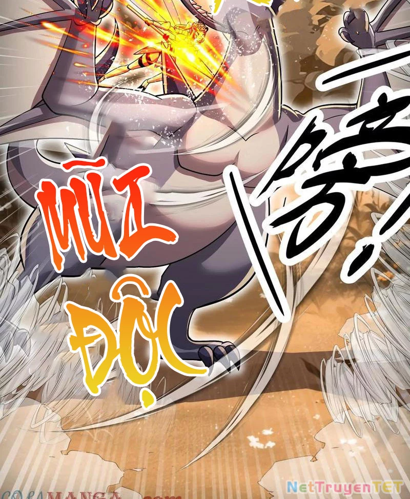 Bản Sao Của Tôi Là Trùng Vương Không Gian Chapter 25 - Trang 2