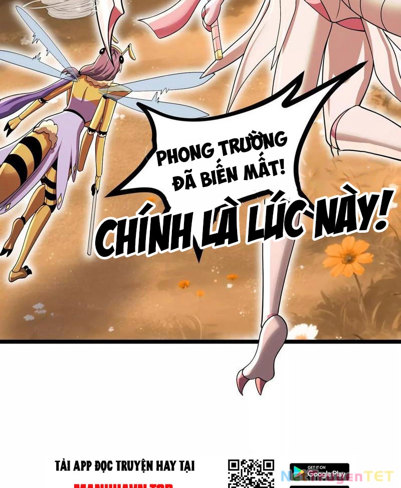 Bản Sao Của Tôi Là Trùng Vương Không Gian Chapter 25 - Trang 2