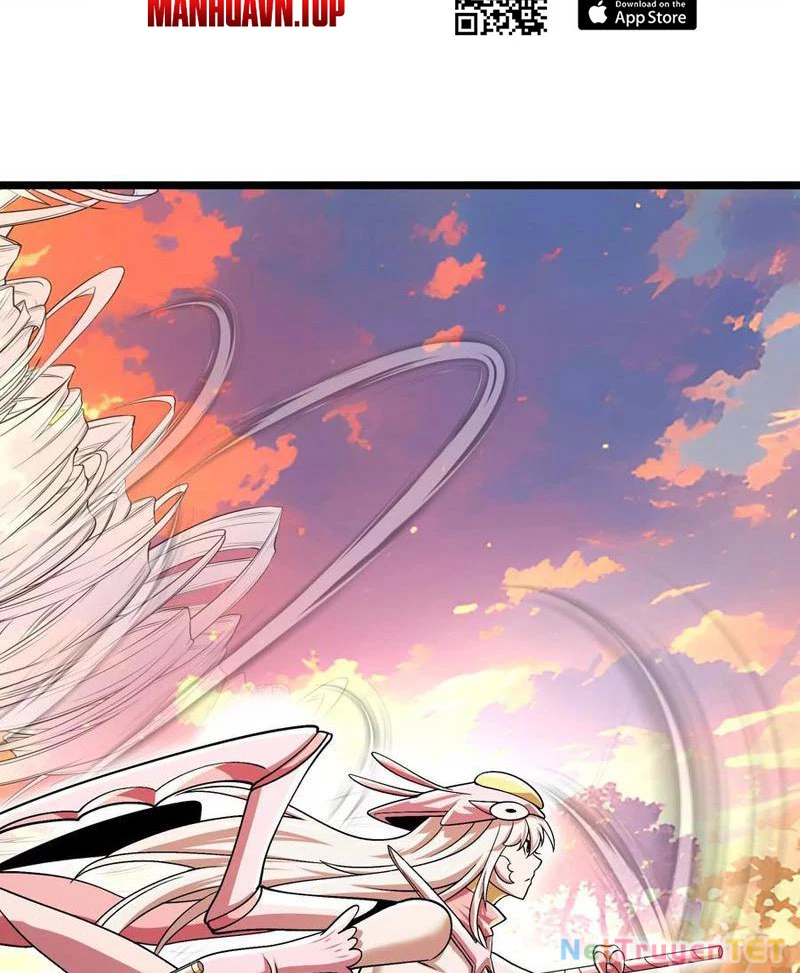 Bản Sao Của Tôi Là Trùng Vương Không Gian Chapter 25 - Trang 2