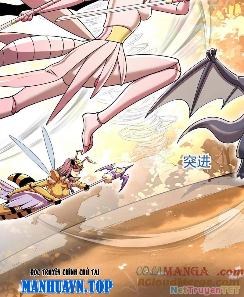 Bản Sao Của Tôi Là Trùng Vương Không Gian Chapter 25 - Trang 2