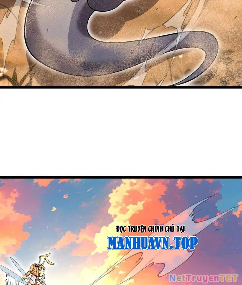 Bản Sao Của Tôi Là Trùng Vương Không Gian Chapter 25 - Trang 2