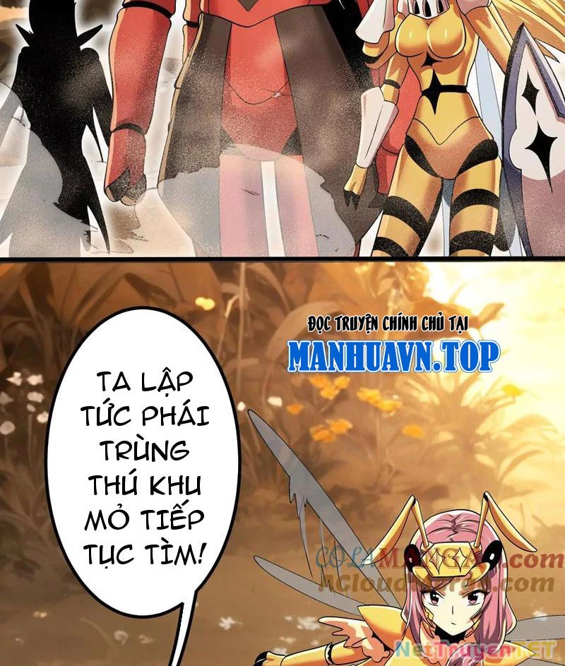 Bản Sao Của Tôi Là Trùng Vương Không Gian Chapter 25 - Trang 2