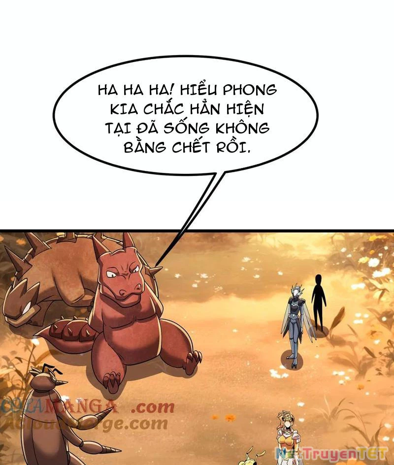 Bản Sao Của Tôi Là Trùng Vương Không Gian Chapter 25 - Trang 2