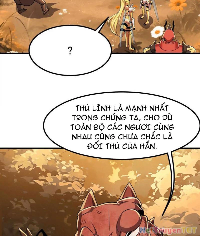 Bản Sao Của Tôi Là Trùng Vương Không Gian Chapter 25 - Trang 2