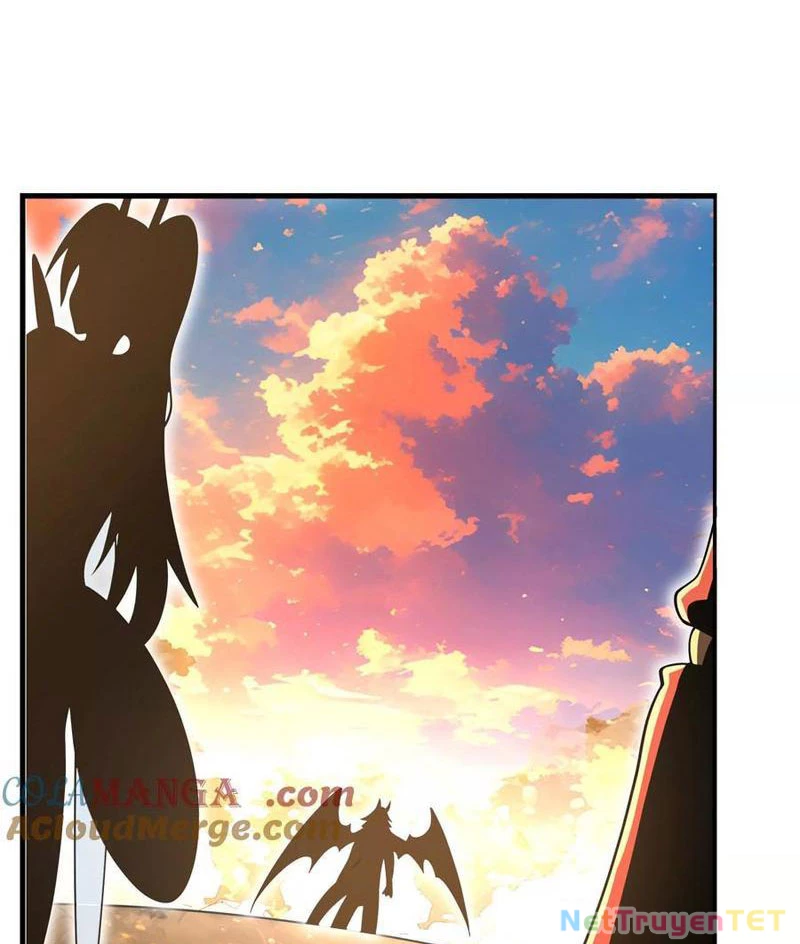 Bản Sao Của Tôi Là Trùng Vương Không Gian Chapter 25 - Trang 2
