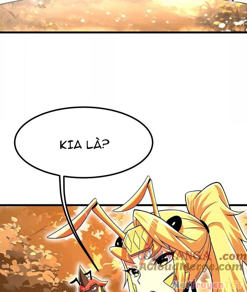 Bản Sao Của Tôi Là Trùng Vương Không Gian Chapter 25 - Trang 2