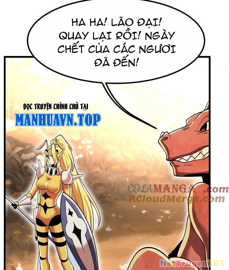 Bản Sao Của Tôi Là Trùng Vương Không Gian Chapter 25 - Trang 2