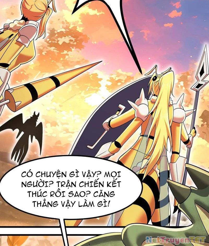 Bản Sao Của Tôi Là Trùng Vương Không Gian Chapter 25 - Trang 2
