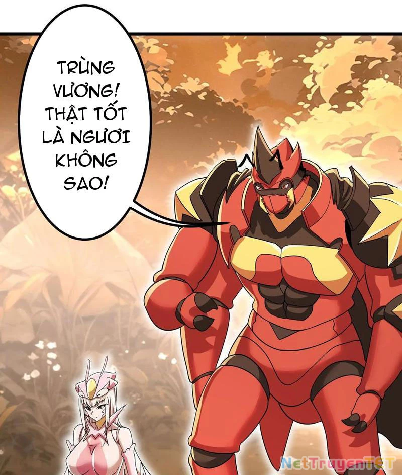 Bản Sao Của Tôi Là Trùng Vương Không Gian Chapter 25 - Trang 2