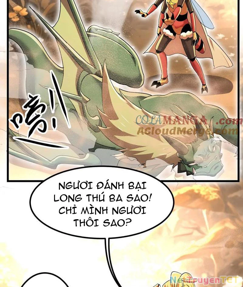 Bản Sao Của Tôi Là Trùng Vương Không Gian Chapter 25 - Trang 2