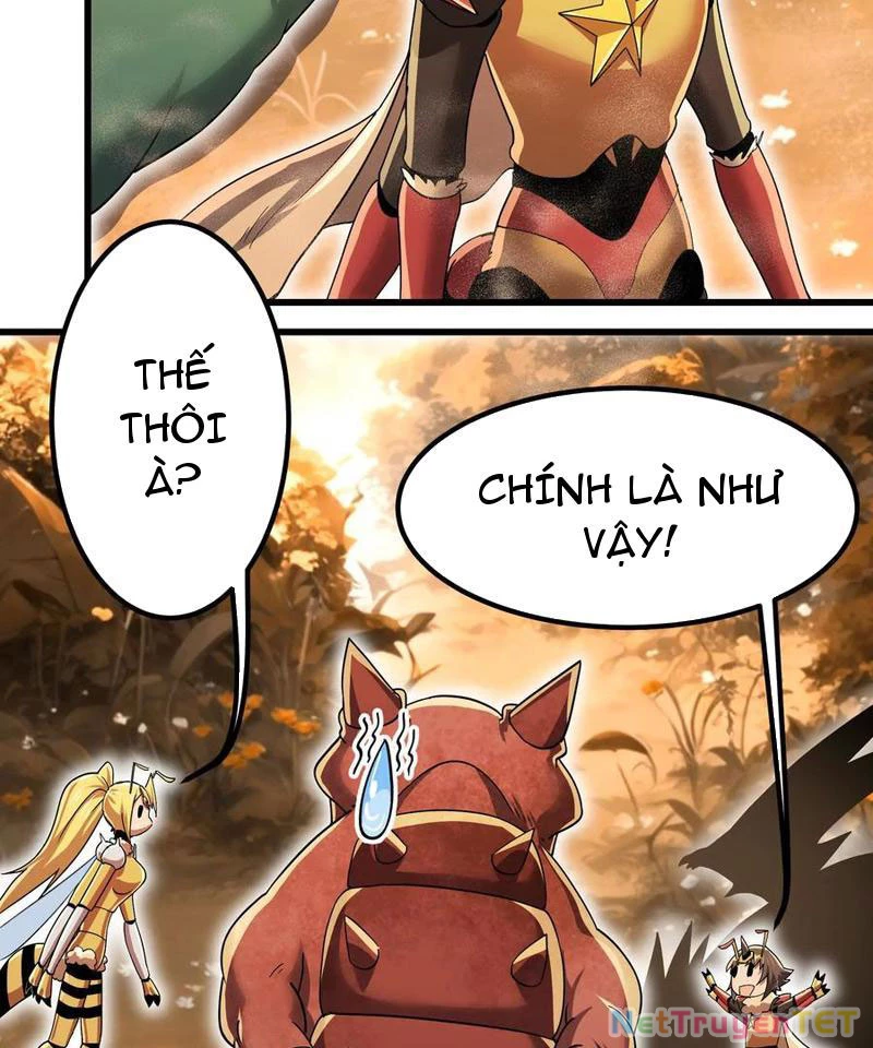 Bản Sao Của Tôi Là Trùng Vương Không Gian Chapter 25 - Trang 2