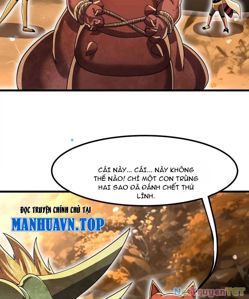 Bản Sao Của Tôi Là Trùng Vương Không Gian Chapter 25 - Trang 2