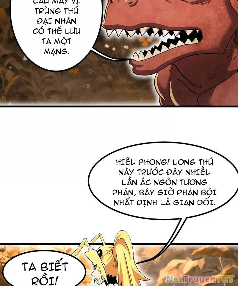 Bản Sao Của Tôi Là Trùng Vương Không Gian Chapter 25 - Trang 2