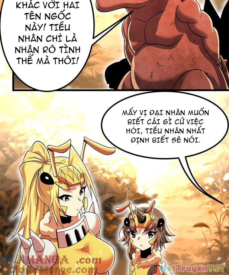Bản Sao Của Tôi Là Trùng Vương Không Gian Chapter 25 - Trang 2
