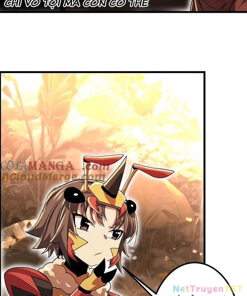 Bản Sao Của Tôi Là Trùng Vương Không Gian Chapter 25 - Trang 2