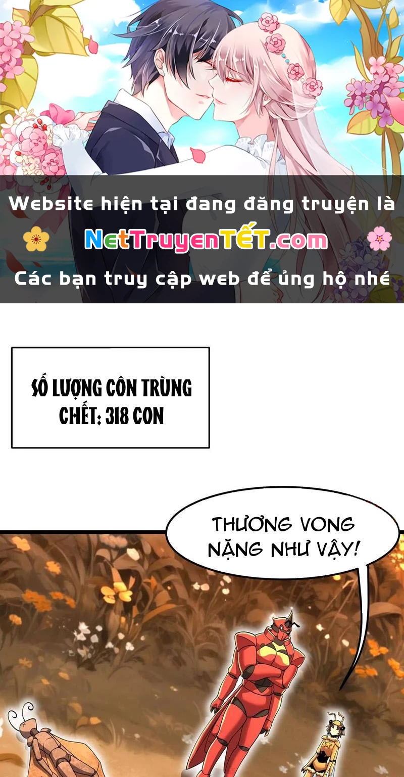 Bản Sao Của Tôi Là Trùng Vương Không Gian Chapter 26 - 1
