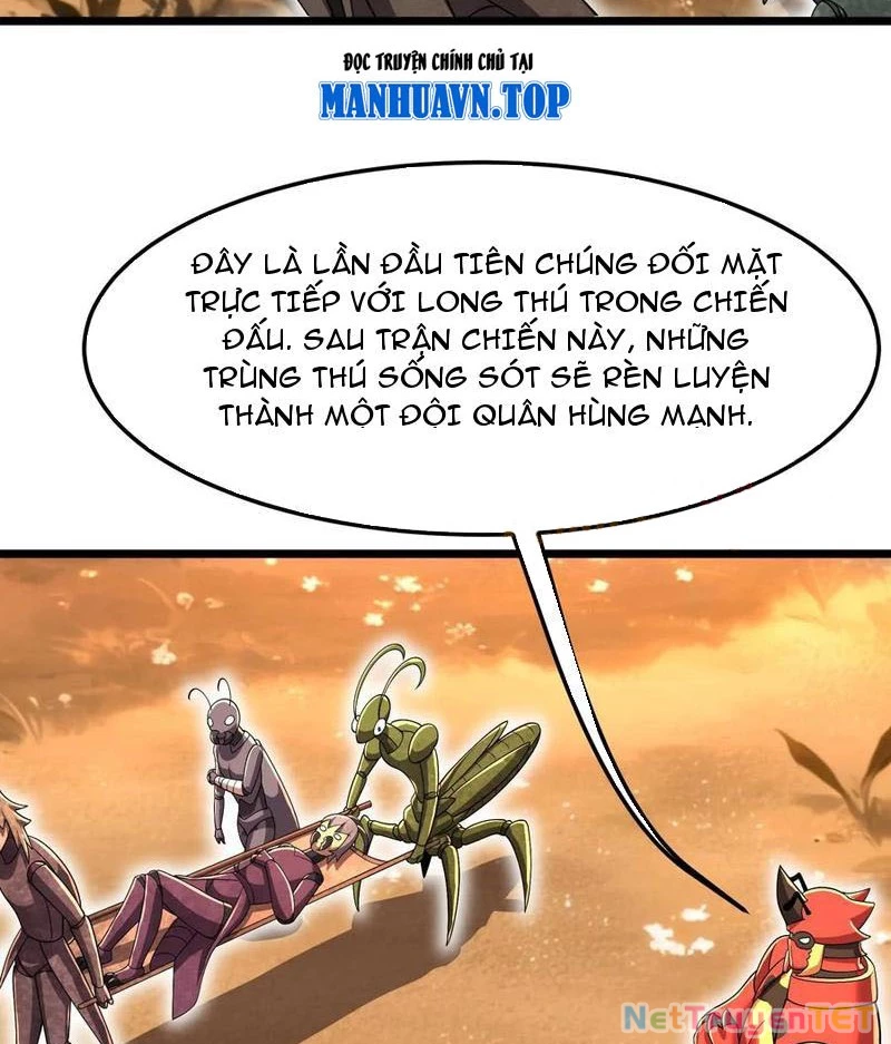 Bản Sao Của Tôi Là Trùng Vương Không Gian Chapter 26 - Trang 2